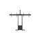 Multibrackets M Motorized Floorstand Dual Screen - Max 120 kg - recommended for 65" – kuva 1