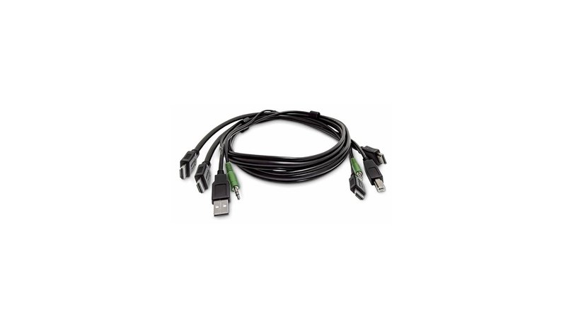 StarTech.com Startech adapter cable - TAA Compliant - 3 m – kuva 1/2