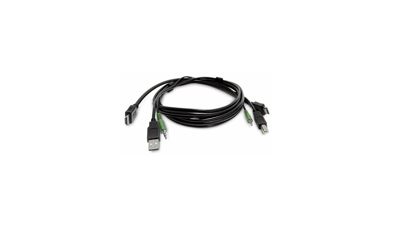 StarTech.com Startech adapter cable - TAA Compliant - 3 m – kuva 2/2