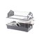 Ferplast Barn 100 Cage - Grey – kuva 1