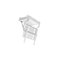 Multibrackets M Pro Motorized Ceilingmount SD - Max 100 kg - recommended for 100" – kuva 1