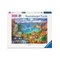 Ravensburger St. Tropez 1000p - EMBARGO for SM - 14+ – kuva 1