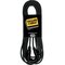 Yellow Cable M10X - XLR/XLR 10m. – kuva 1