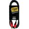 Yellow Cable N01-3 - USB a/b -kaapeli 3m. – kuva 1
