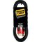 Yellow Cable N01-5 - USB a/b -kaapeli 5m. – kuva 1