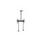 Multibrackets M Wallmount Pro MBW1U - Max 30 kg - recommended for 75" – kuva 1