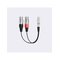 Atomos XLR (input only) Balanced XLR breakout cable – kuva 1