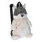 Wild Republic Backpack Wolf – kuva 1