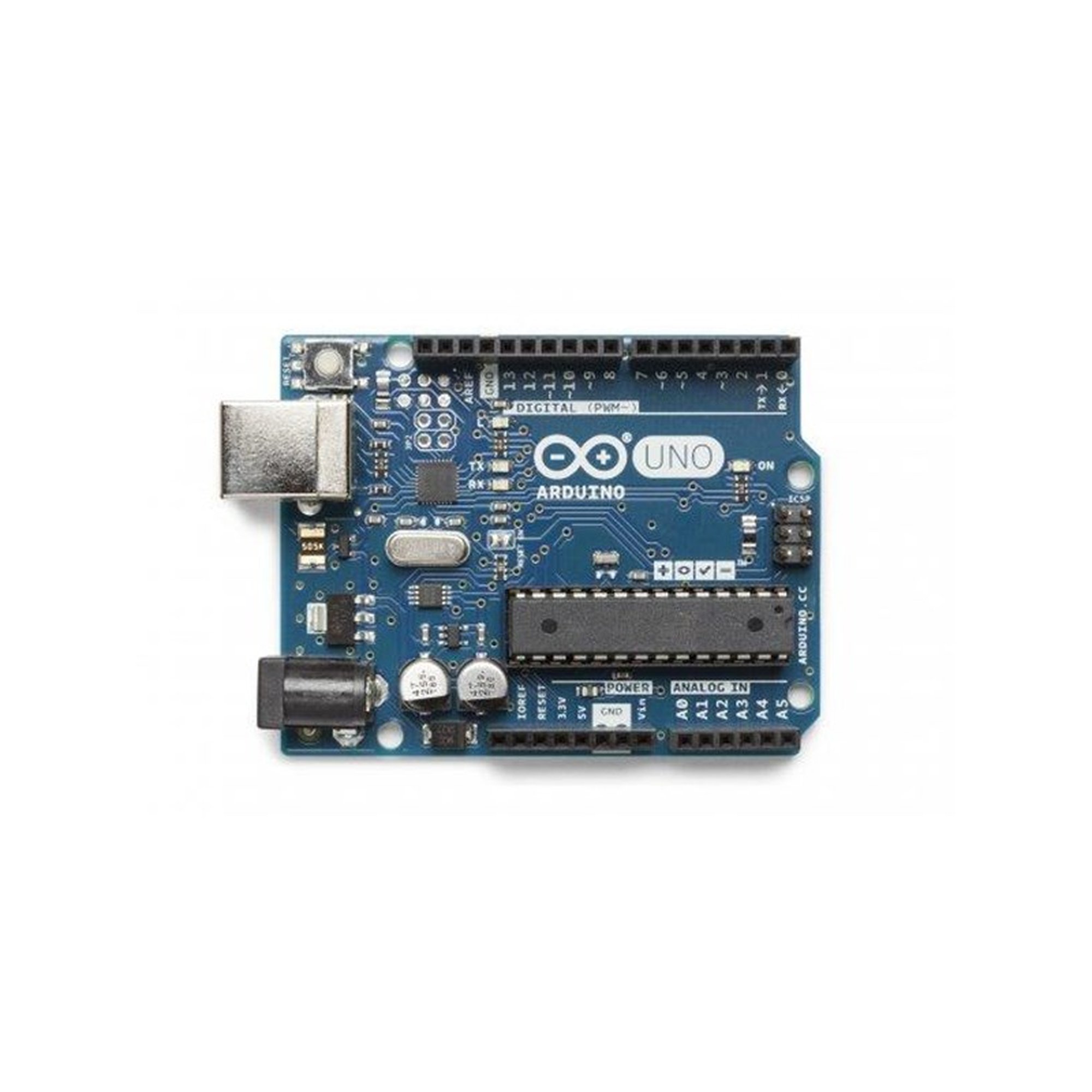 ARDUINO UNO Rev3 development board Emolevy
