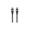 Anker USB-C to USB-C Cable (0.3m 240W) - Black – kuva 1