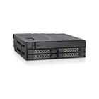Icy dock Kova Armor MB604SPO-B