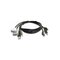 StarTech.com Startech adapter cable - TAA Compliant - 1.8 m – kuva 1