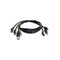 StarTech.com Startech adapter cable - TAA Compliant - 1.8 m – kuva 4