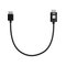 Atomos 4K60P Locking HDR Full to Full HDMI 30cm High Speed Cable – kuva 1