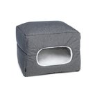 Dogman Bed Buddy 2 in 1 45x35x35cm