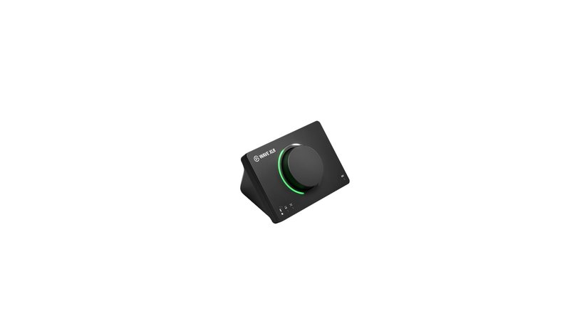 Elgato Wave XLR MK.2 – kuva 1/5