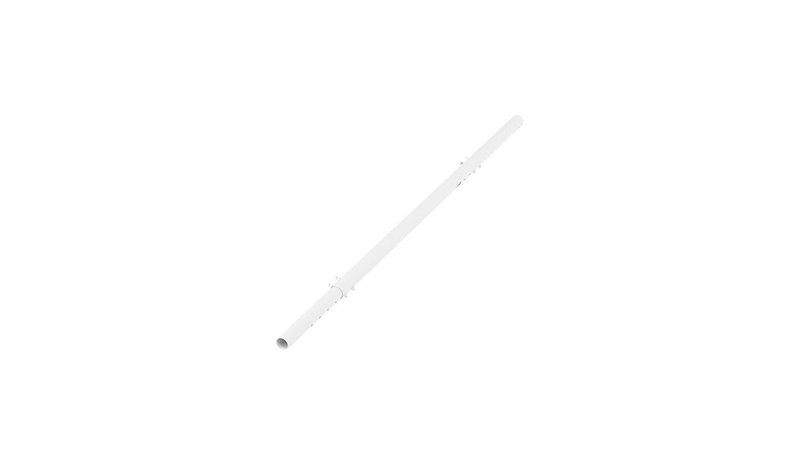 HI-ND mounting component - white - Max - recommended for – kuva 1/1