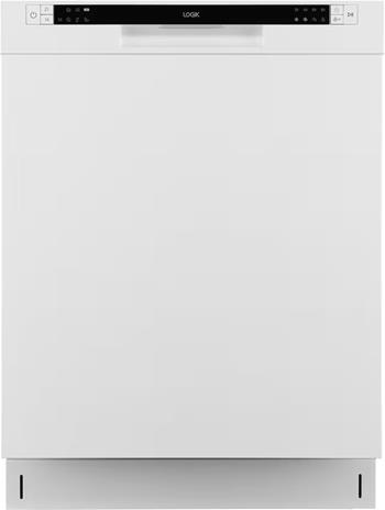 Logik LDWE60W26E, astianpesukone