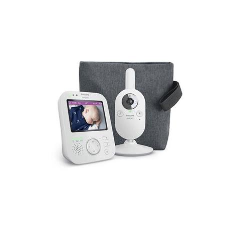 Philips Avent SCD892/26 Itkuhälytin