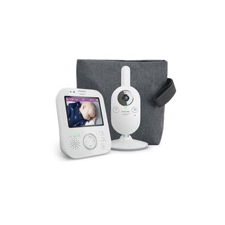 Philips Avent SCD892/26 Itkuhälytin
