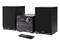 Sharp XL-B517D Home audio micro system 45 W Black – kuva 5
