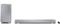 Sharp HT-SBW53121(SL) soundbar speaker Silver 3.1.2 channels 182 W – kuva 4