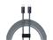 Baseus Dynamic Series cable USB-C to Lightning 20W 2m – kuva 6