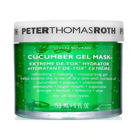 Peter Thomas Roth Cucumber Gel Masque