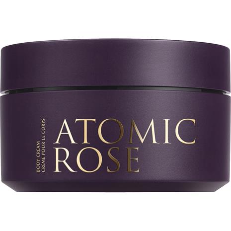 Initio Atomic Rose Vartalovoide 200 ml