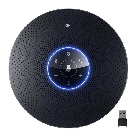 eMEET OfficeCore M2 Max Conference Speaker