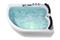 Poreamme Paradiso 155 cm - – kuva 2