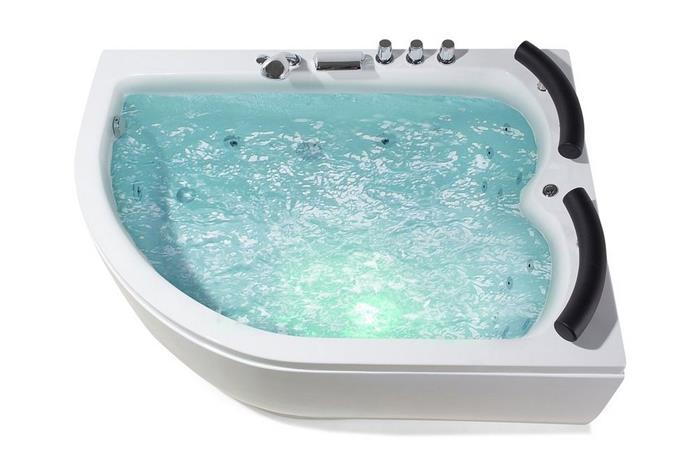 Poreamme Paradiso 155 cm -