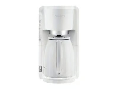 Rowenta CT3801 Semi-auto Drip coffee maker 1 L
