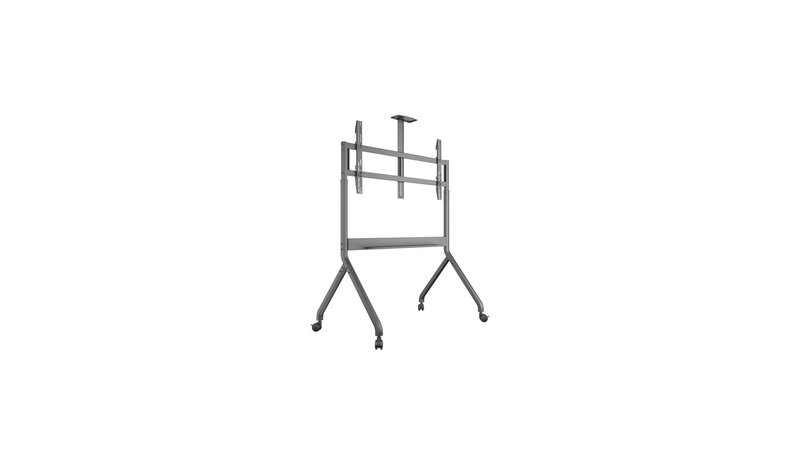 Multibrackets M Collaboration Floorstand - Max 90 kg - recommended for 100" – kuva 1/1