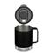 Klean kanteen Camp Mug termosmuki 355 ml, musta – kuva 2
