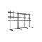 Multibrackets M Pro Series MBF4x2Ux7 - Max - recommended for 75" – kuva 1