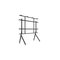 Multibrackets M Pro Series stand - for LED display - black - Max - recommended for 146" – kuva 1