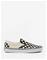 VANS - Musta - Ua Classic Slip-On – kuva 5