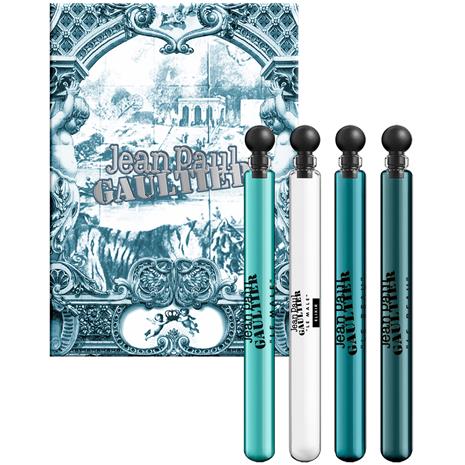 Jean Paul Gaultier Discovery Set – kuva 2/2