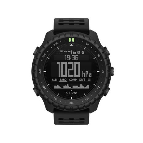 Suunto Core 2, urheilukello