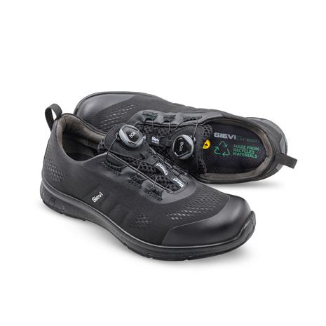 Sievi Fly Fresh Roller O2 työkengät
