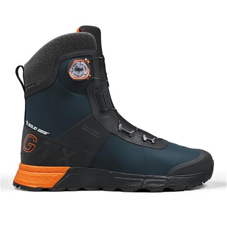 Solid Gear Bound GTX High O6 talvityökengät