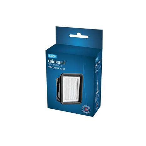 Bissell CrossWave moottorin suodatin