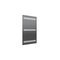 Multibrackets M Pro Series mounting component - for enclosure - black - Max - recommended for 85" – kuva 1