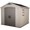Keter Factor 8x8 puutarhavaja – kuva 1