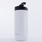 2-in-1 Termosmuki Dr.Bacty Notus 360 ml – valkoinen