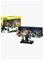Minions & Monster 5 cm Stage Set Studio Lot 6 pack – kuva 1