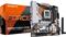 GIGABYTE B850M FORCE WIFI6E Emolevy - AMD B850 - AMD AM5 socket - DDR5 RAM - Micro-ATX – kuva 6