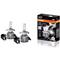 Osram LEDriving LED-polttimopari H4/H19 – kuva 3