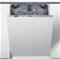 Whirlpool WSIC 3M27, astianpesukone – kuva 7